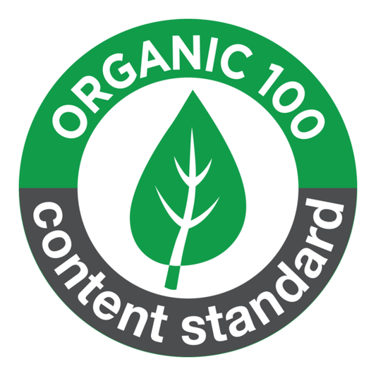 Why Organic Content Certification Matters – And Why It Matters to Us