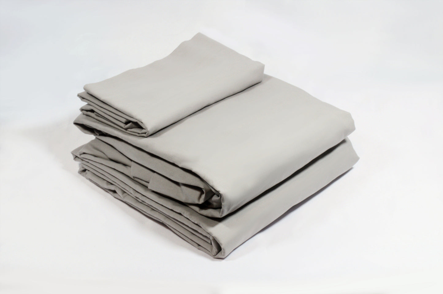 The Plum Blossom Company Organic Bed Linen Sets, GOTS Certified