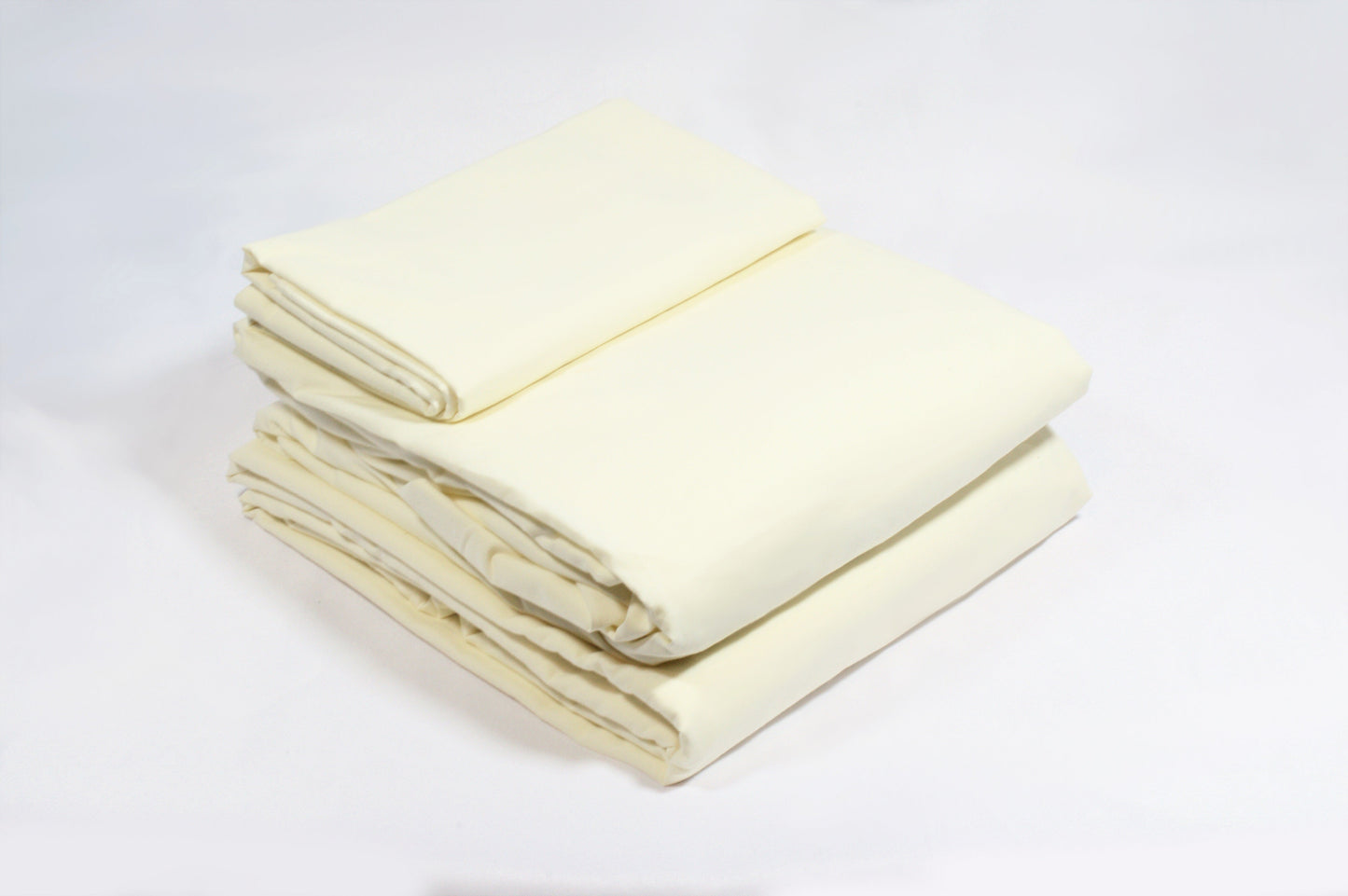 The Plum Blossom Company Organic Bed Linen Sets, GOTS Certified