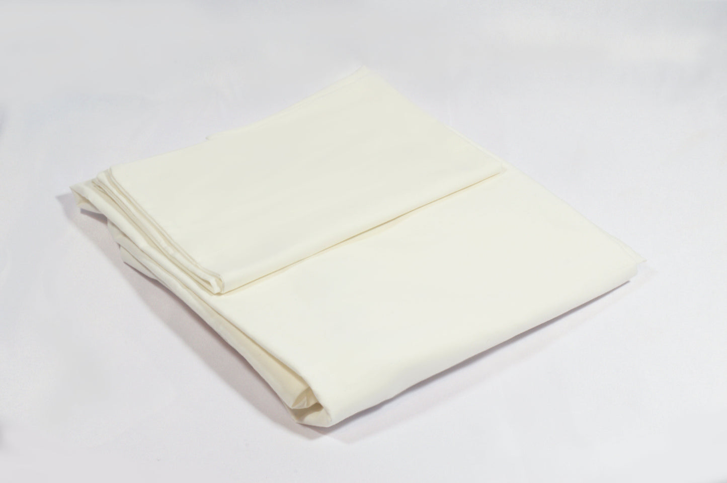 The Plum Blossom Company Organic Bed Linen Sets, GOTS Certified