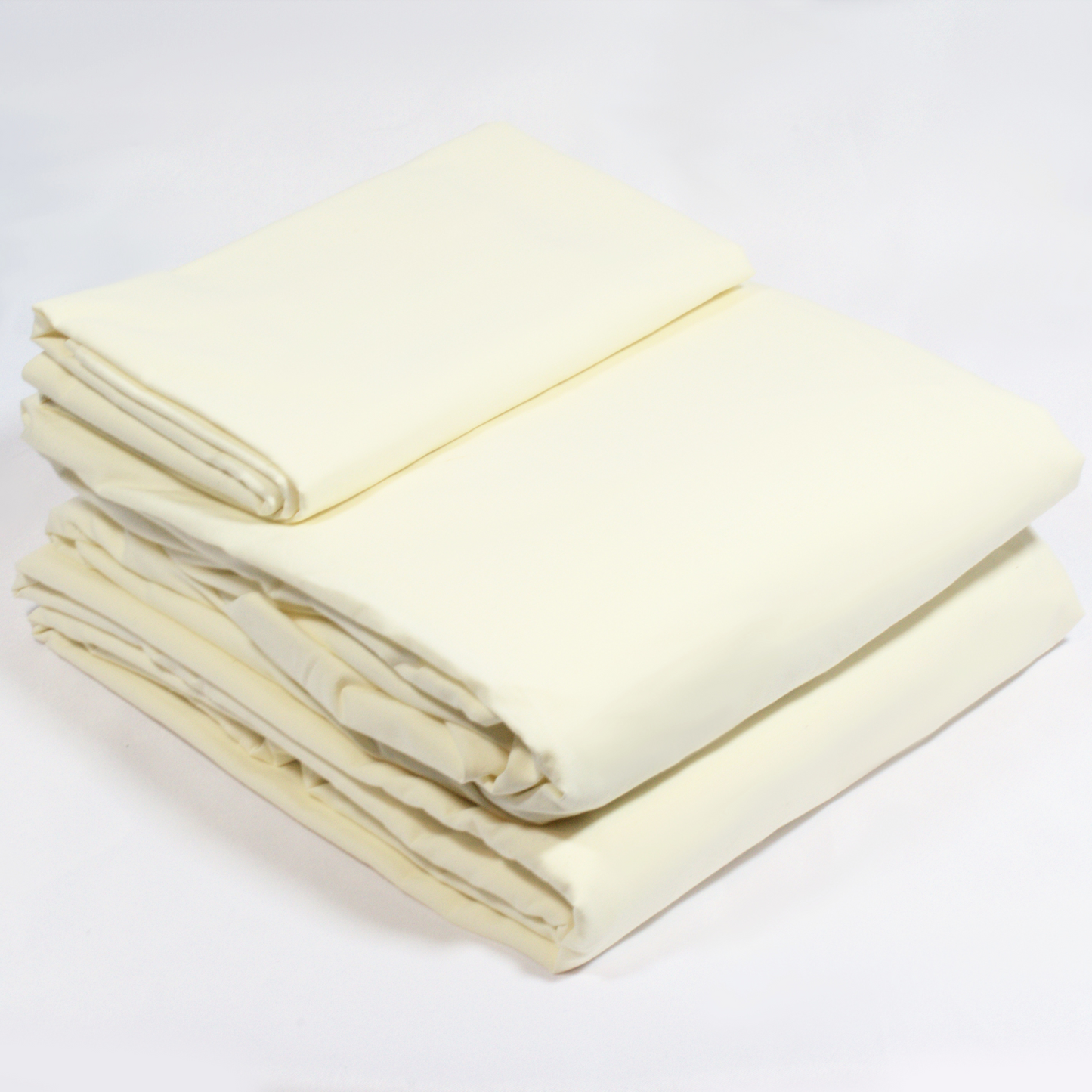 The Plum Blossom Company Organic Bed Linen Sets, GOTS Certified