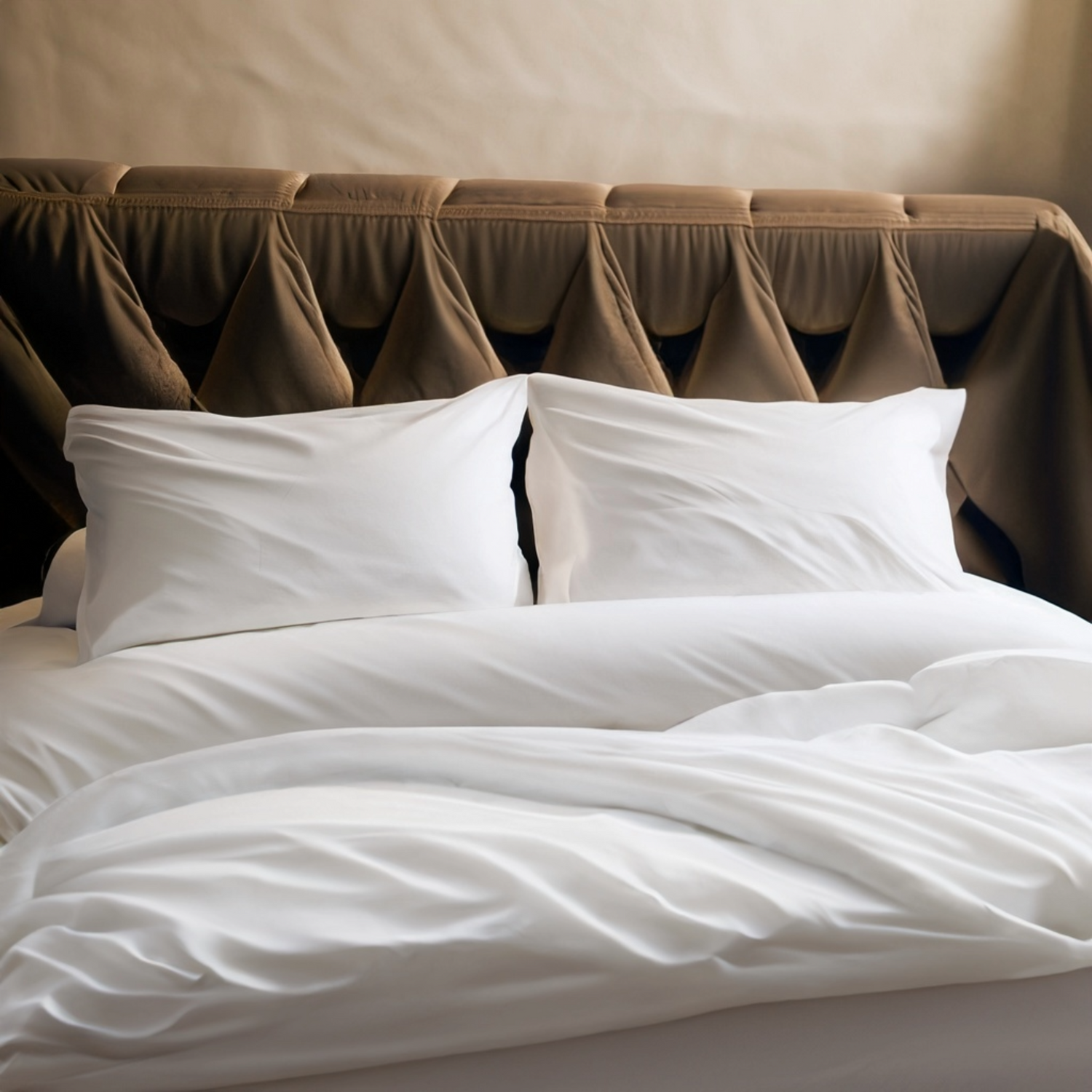 Egyptian Cotton Bed Linen